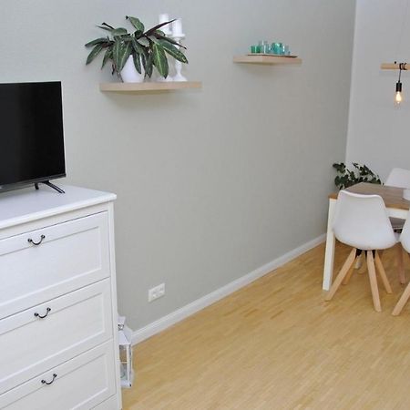 Ferienwohnung Hof Konietzke Thale Zewnętrze zdjęcie