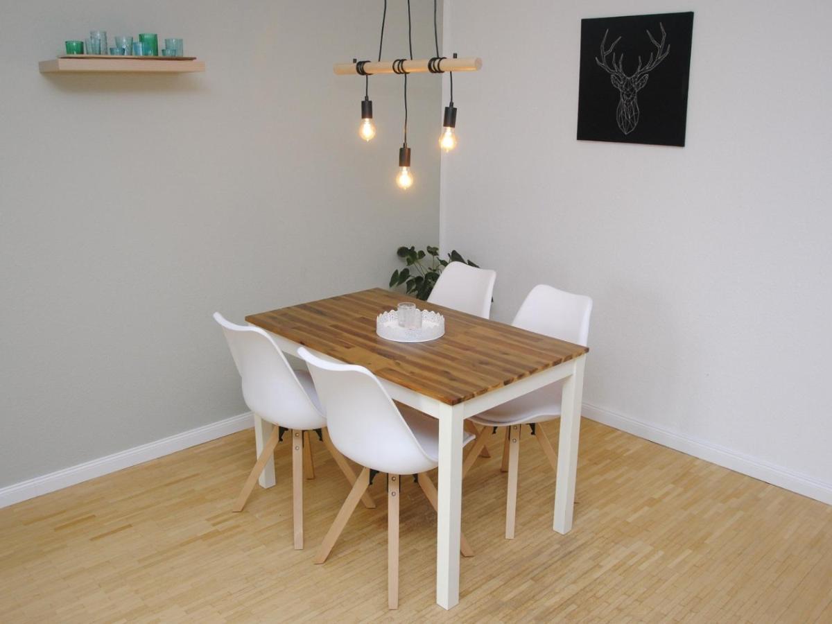 Ferienwohnung Hof Konietzke Thale Zewnętrze zdjęcie